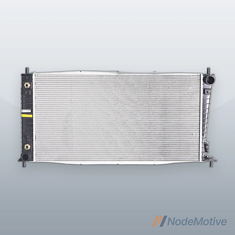 2818 AT Radiator for F-150 Expedition Lincoln Mark LT Navigator 4.2 V6 4.6 5.4