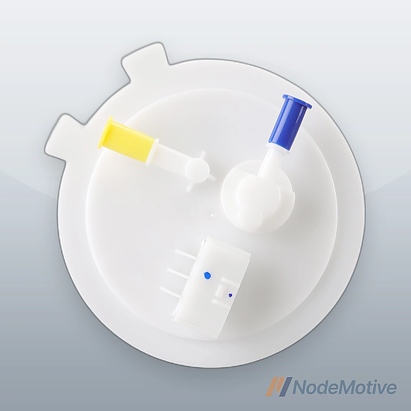 Electrical Fuel Pump Module Assembly for Nissan Altima 2013-2019 Sedan 2.5L 3.5L