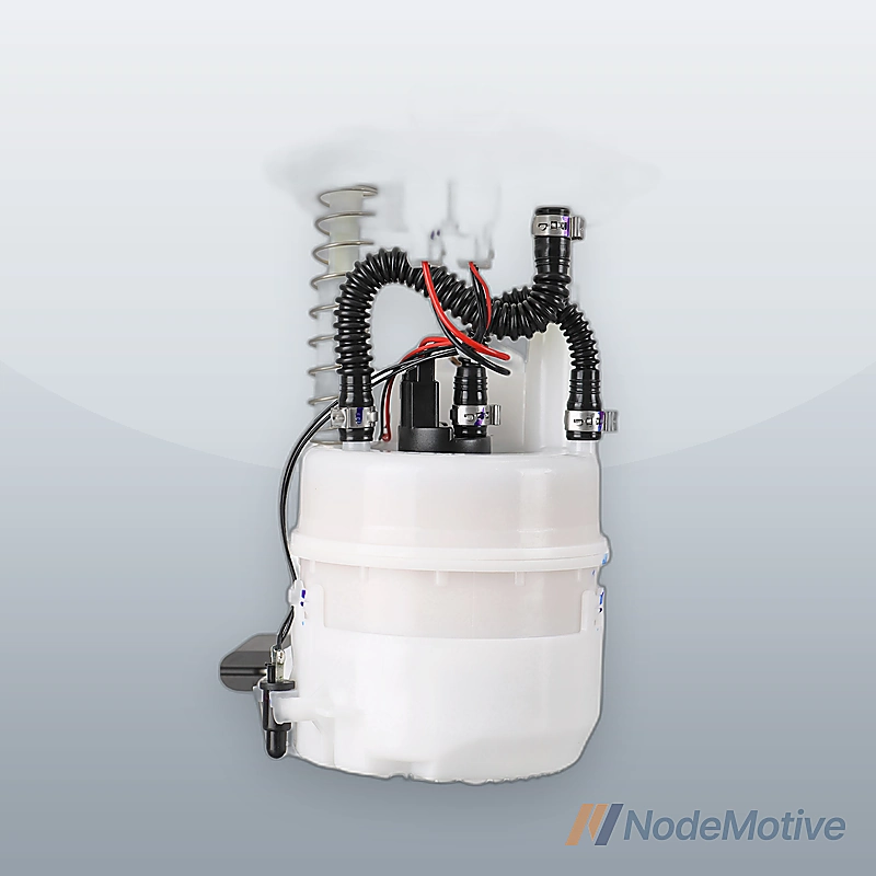 Fuel Pump Module Assembly w/ Sending Unit for Nissan Sentra 2013-2019 L4 1.8L