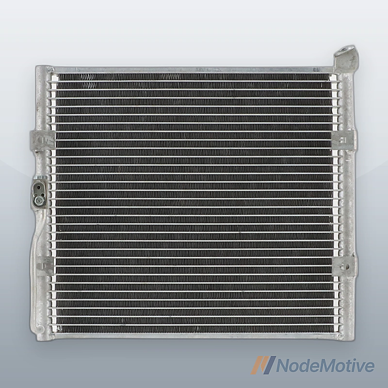 A/C Condenser for Honda Civic 92-93 Del Sol 93 1.5 1.6 L4