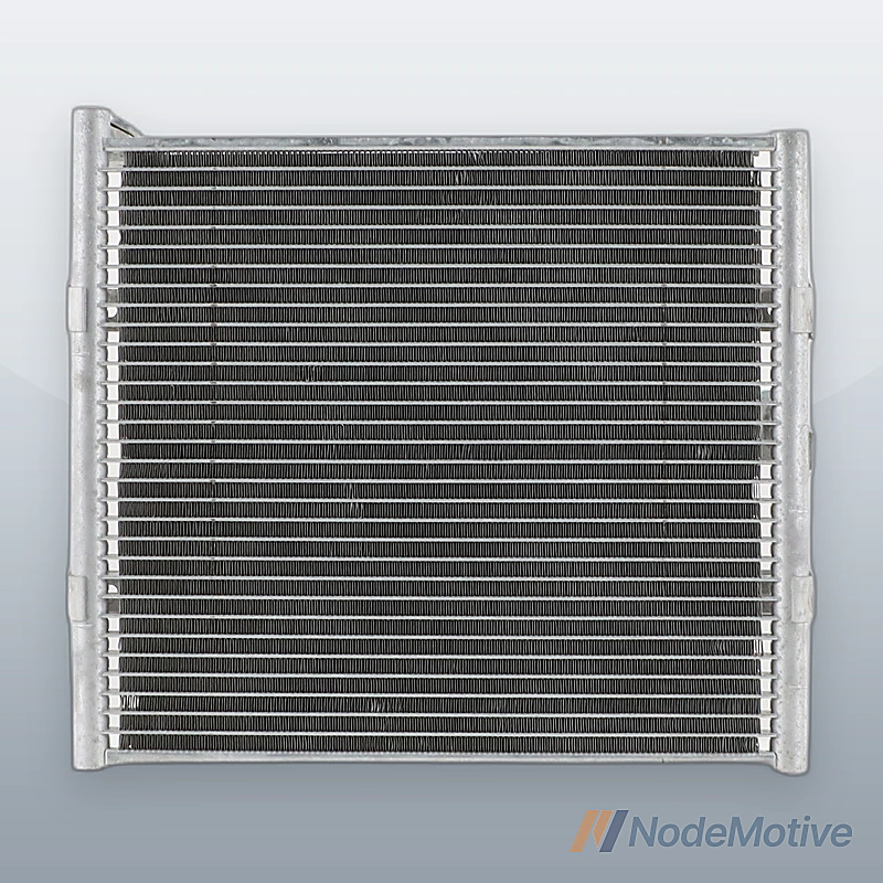 A/C Condenser for Honda Civic 92-93 Del Sol 93 1.5 1.6 L4