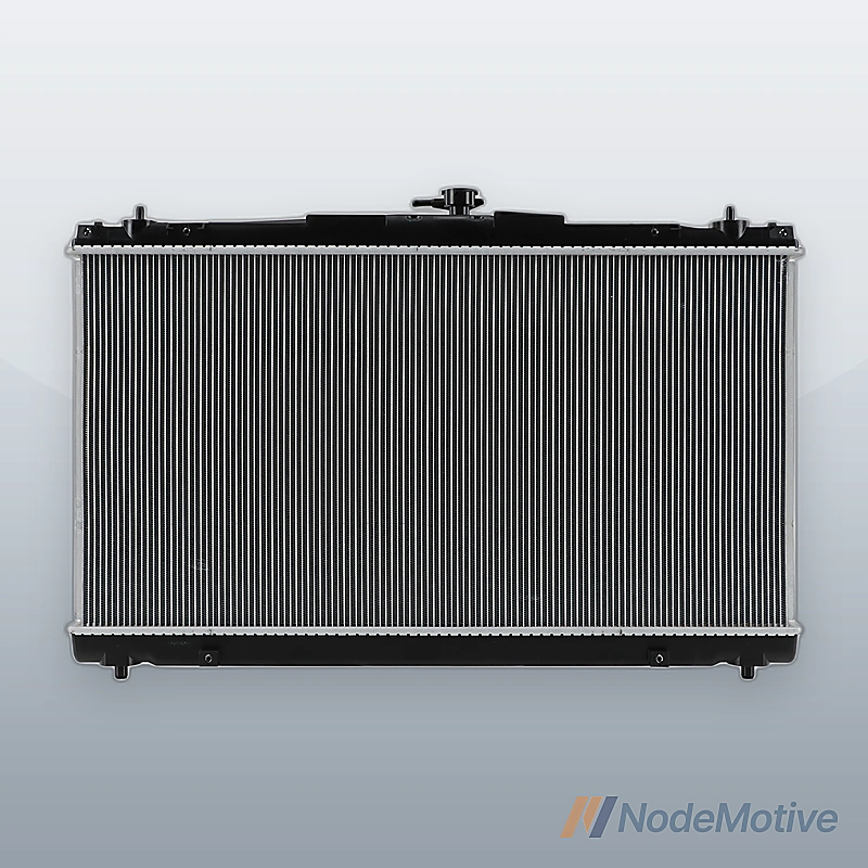 Aluminum Radiator For 2013-2018 Toyota Avalon 2012-2017 Toyota Camry