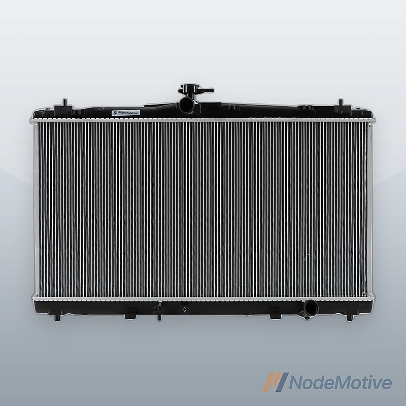 Aluminum Radiator For 2013-2018 Toyota Avalon 2012-2017 Toyota Camry