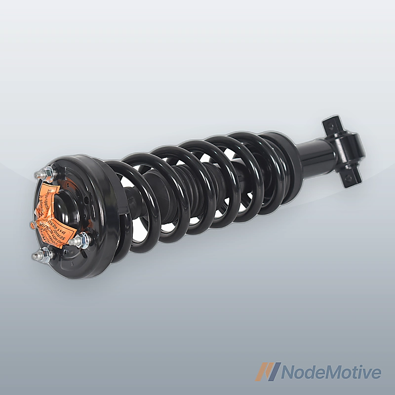 Pair Front Shocks Absorber Struts for 2015-2017