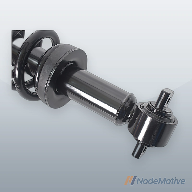 Pair Front Shocks Absorber Struts for 2015-2017