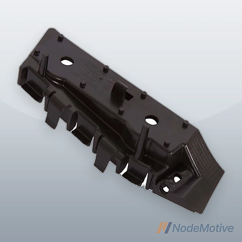 Front Left Bumper Support Bracket for Ford Mustang 2015-2017