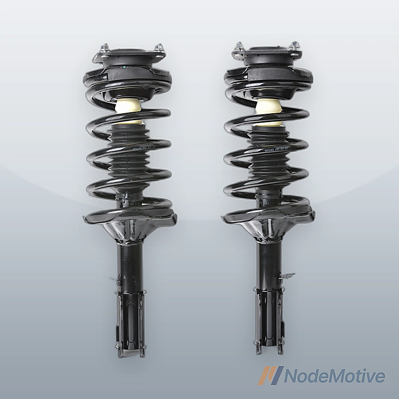 Pair Front Shocks Absorber Struts for 2002-2005 KIA-SEDONA
