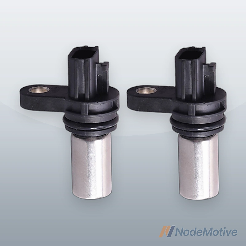 2Pcs Fits Nissan Frontier 05-19 Camshaft &Crankshaft Position Sensor