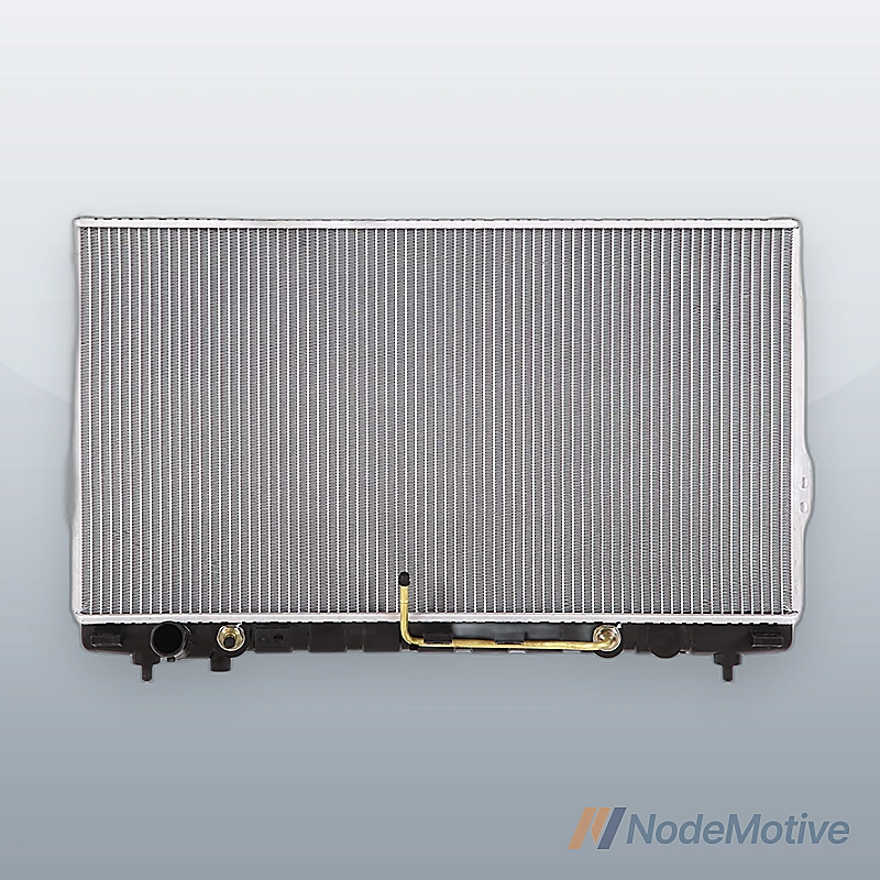 Radiator For 01-05 Hyundai XG300 XG350 V6 3.0L 3.5L New