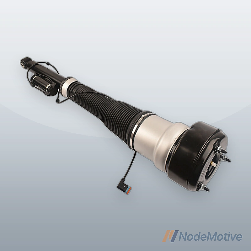 Rear Air Shock Strut Assembly Passenger Right RH For Mercedes W221