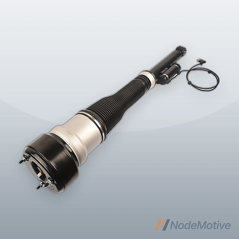 Rear Air Shock Strut Assembly Passenger Right RH For Mercedes W221