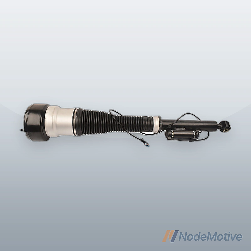 Rear Air Shock Strut Assembly Passenger Right RH For Mercedes W221