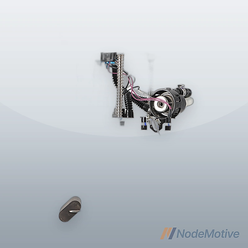 Fuel Pump Module Assembly with Sensor for Chevy Traverse 09-17 Acadia Enclave