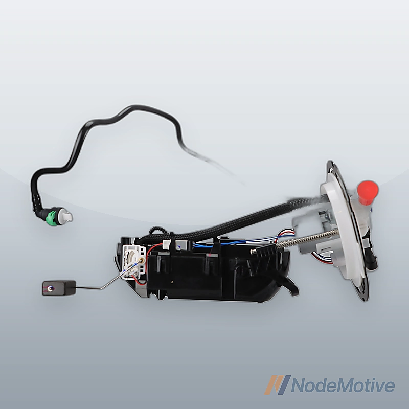 Fuel Pump Assembly w/ Pressure Sensor for Chevrolet Malibu Pontiac Saturn