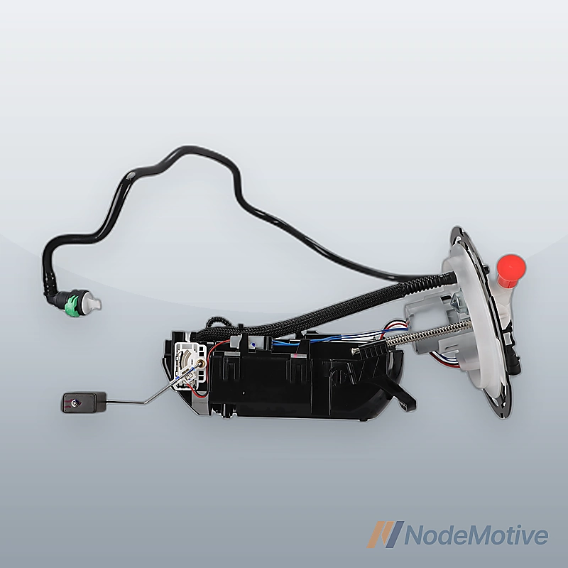 Fuel Pump Assembly w/ Pressure Sensor for Chevrolet Malibu Pontiac Saturn