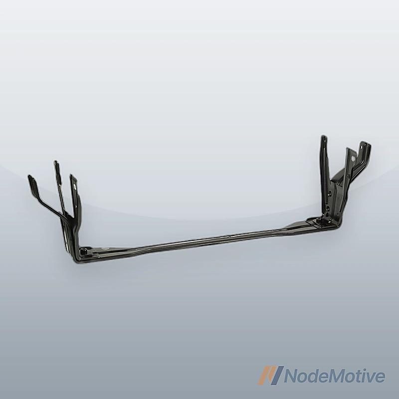 For Mercedes W221 S350 S550 Radiator Lower Bracket Support Frame
