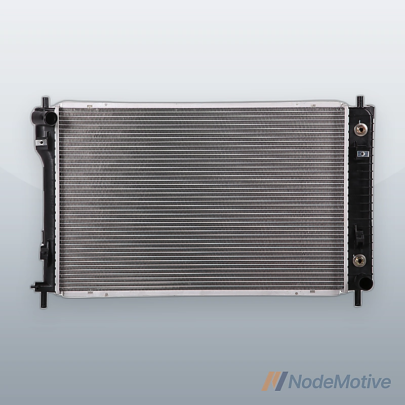 Radiator Replacement For 06-09 Chevy Equinox Pontiac Torrent V6 3.4L