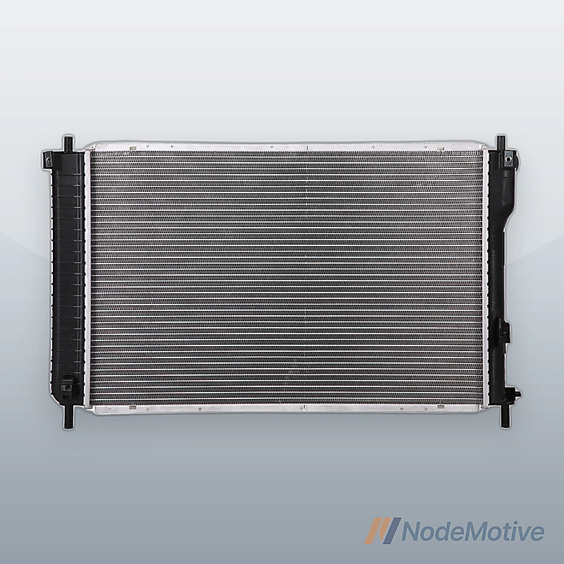 Radiator Replacement For 06-09 Chevy Equinox Pontiac Torrent V6 3.4L