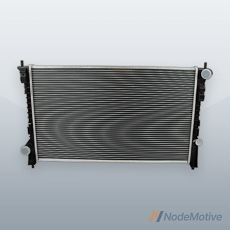 Car Aluminium Radiator for 2007-2019 Mercury Edge Flex TaurusX MKS MKT MKX Sable