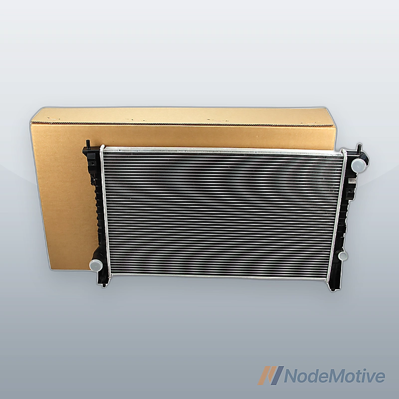 Car Aluminium Radiator for 2007-2019 Mercury Edge Flex TaurusX MKS MKT MKX Sable