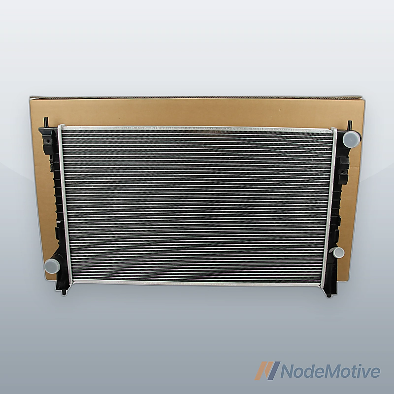 Car Aluminium Radiator for 2007-2019 Mercury Edge Flex TaurusX MKS MKT MKX Sable
