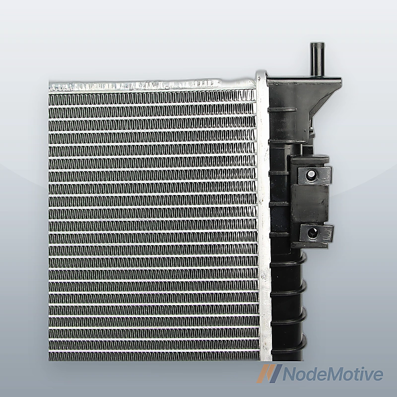 Car Aluminium Radiator for 2007-2019 Mercury Edge Flex TaurusX MKS MKT MKX Sable