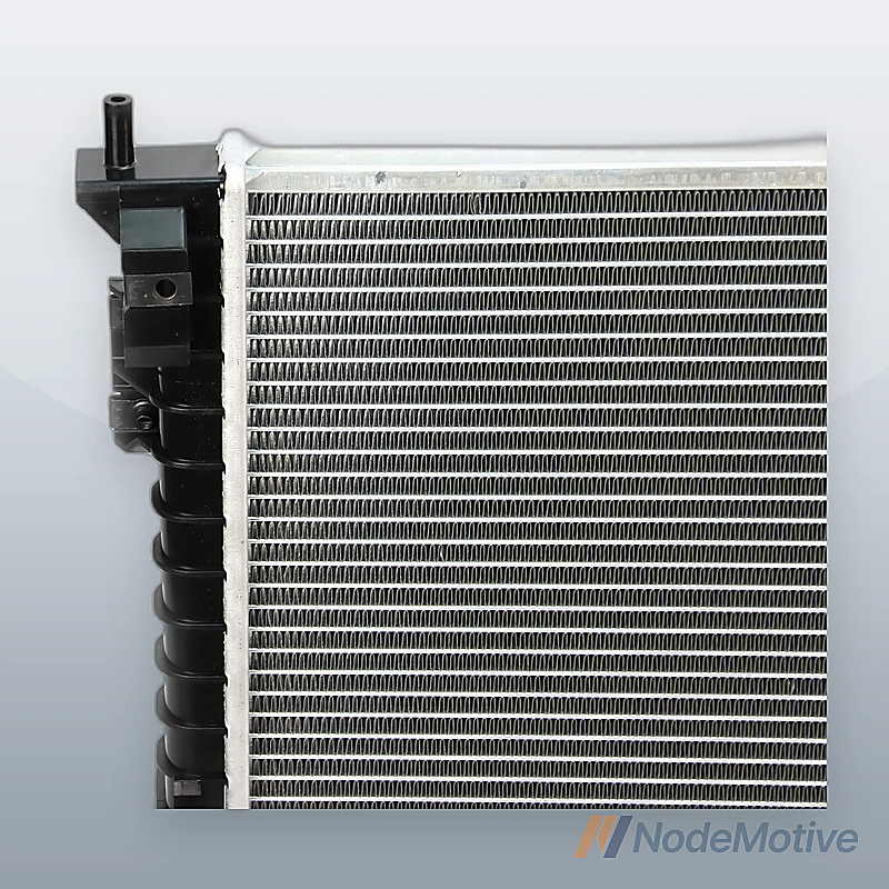 Car Aluminium Radiator for 2007-2019 Mercury Edge Flex TaurusX MKS MKT MKX Sable