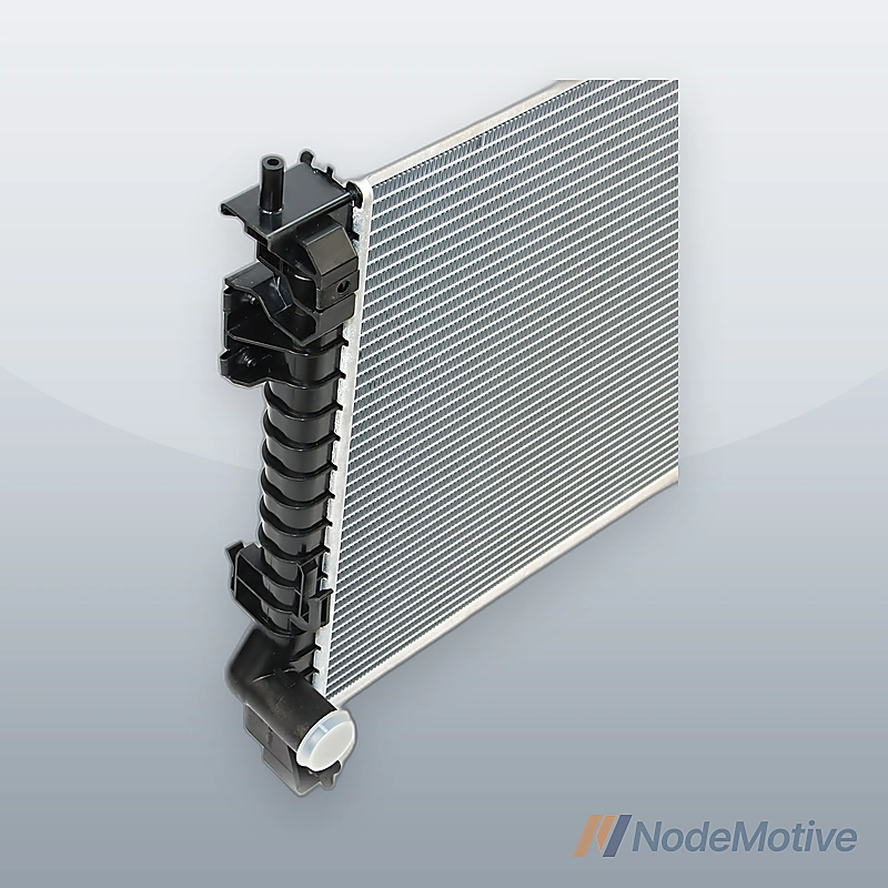 Car Aluminium Radiator for 2007-2019 Mercury Edge Flex TaurusX MKS MKT MKX Sable