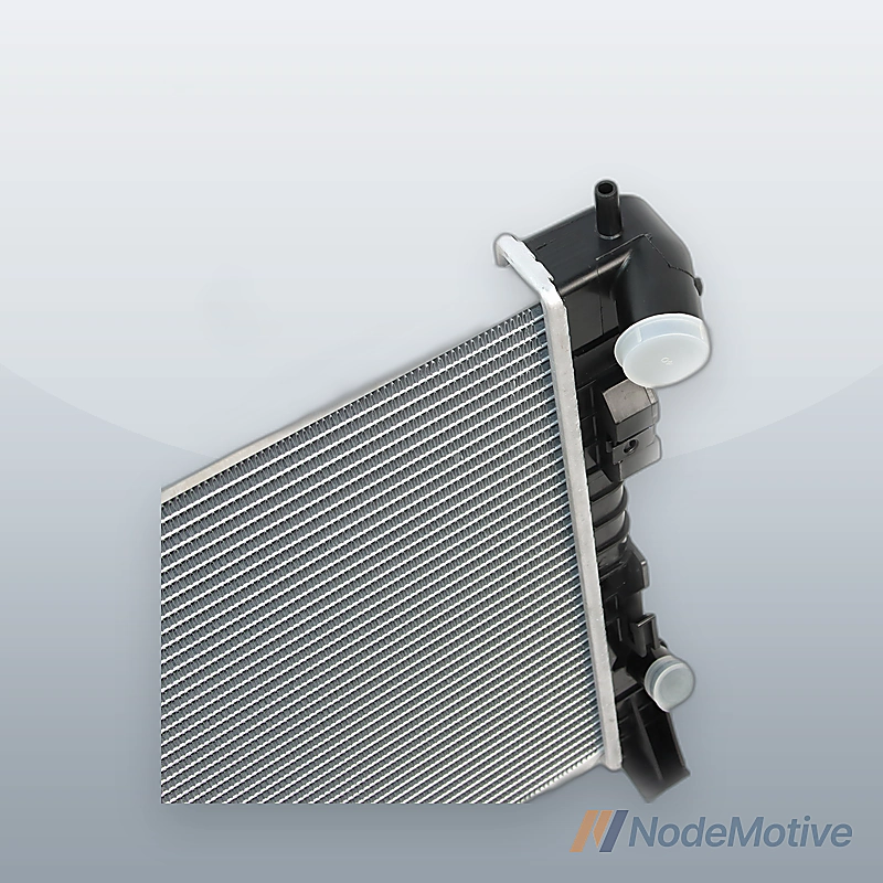 Car Aluminium Radiator for 2007-2019 Mercury Edge Flex TaurusX MKS MKT MKX Sable