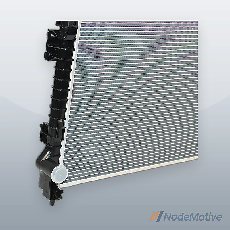 Car Aluminium Radiator for 2007-2019 Mercury Edge Flex TaurusX MKS MKT MKX Sable