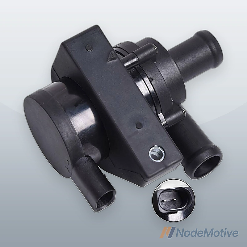 Electric Auxiliary Water Pump for Volkswagen Passat CC