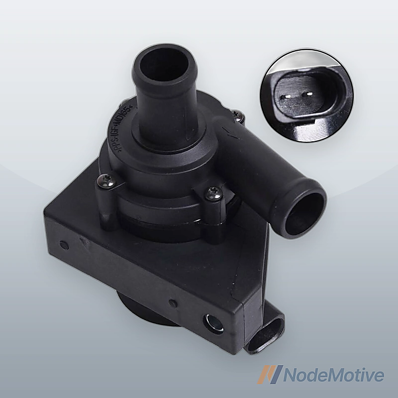 Electric Auxiliary Water Pump for Volkswagen Passat CC