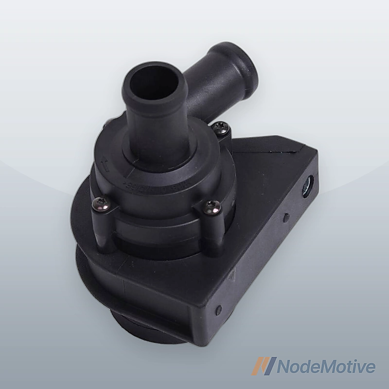 Electric Auxiliary Water Pump for Volkswagen Passat CC