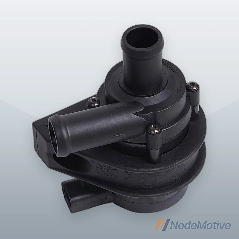 Electric Auxiliary Water Pump for Volkswagen Passat CC