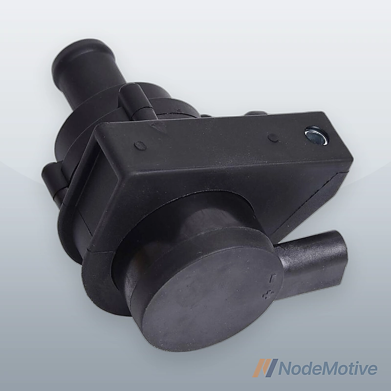 Electric Auxiliary Water Pump for Volkswagen Passat CC