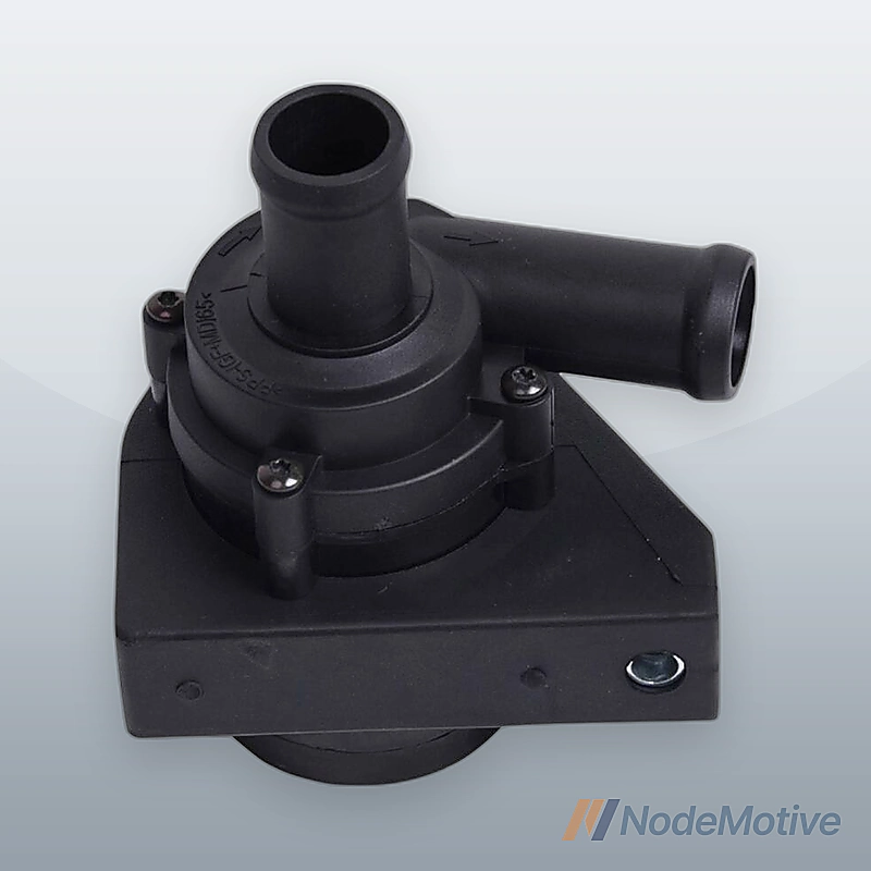 Electric Auxiliary Water Pump for Volkswagen Passat CC