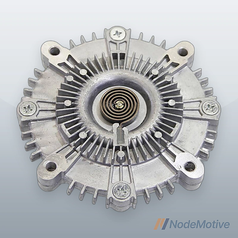 Engine Cooling Fan Clutch for Toyota 71-87 Corolla 1.6L-L4