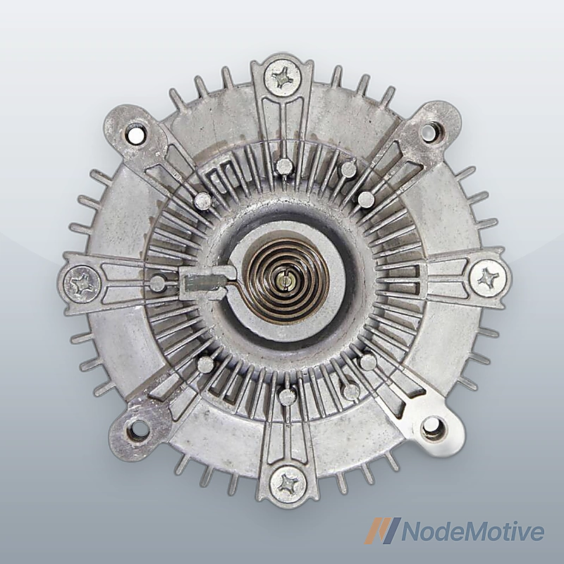 Engine Cooling Fan Clutch for Toyota 71-87 Corolla 1.6L-L4