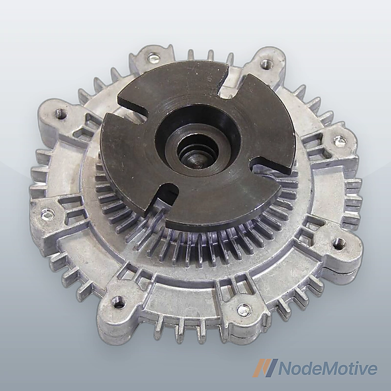 Engine Cooling Fan Clutch for Toyota 71-87 Corolla 1.6L-L4