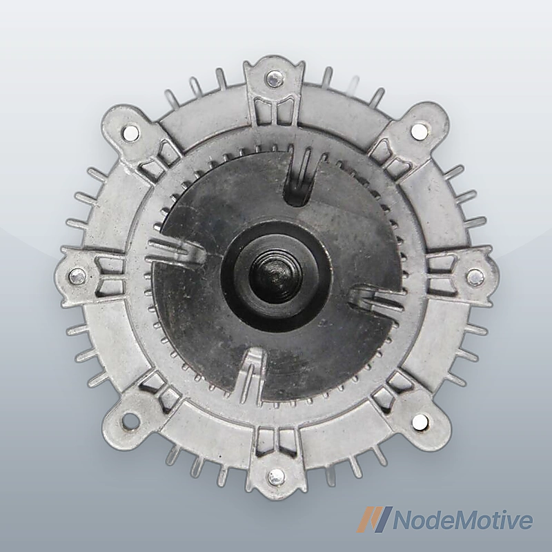 Engine Cooling Fan Clutch for Toyota 71-87 Corolla 1.6L-L4