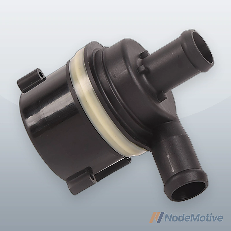 Auxiliary Electric Coolant Water Pump For Audi A4 A5 A6 VW Touareg