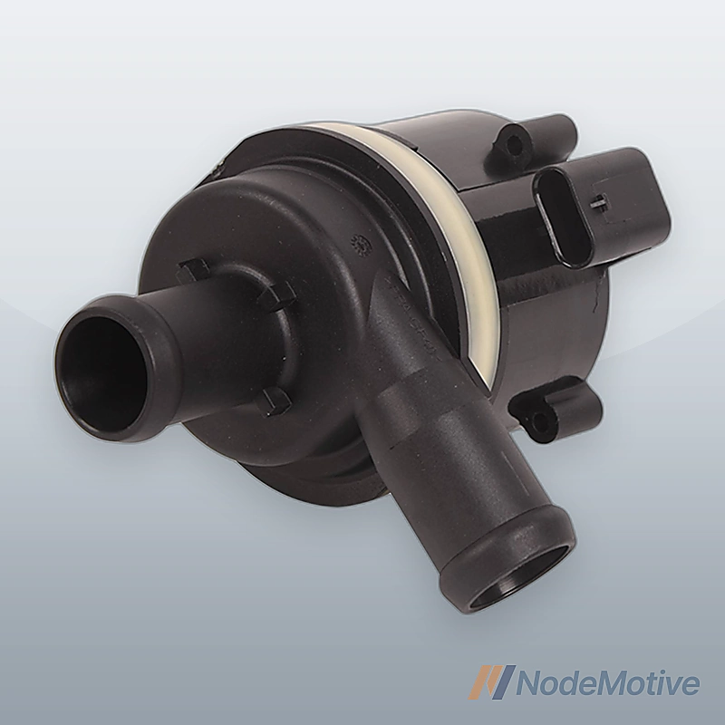 Auxiliary Electric Coolant Water Pump For Audi A4 A5 A6 VW Touareg