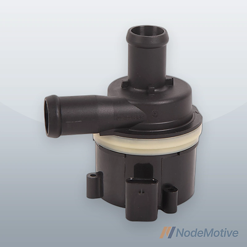 Auxiliary Electric Coolant Water Pump For Audi A4 A5 A6 VW Touareg