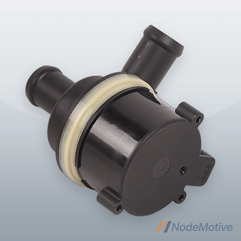 Auxiliary Electric Coolant Water Pump For Audi A4 A5 A6 VW Touareg