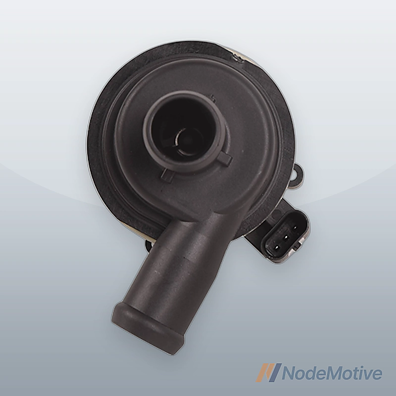 Auxiliary Electric Coolant Water Pump For Audi A4 A5 A6 VW Touareg