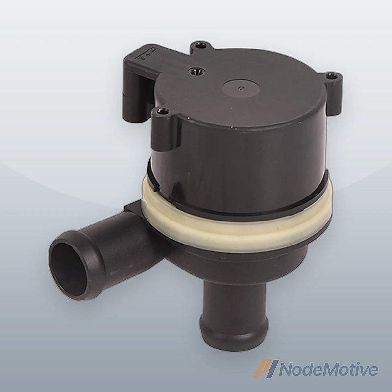 Auxiliary Electric Coolant Water Pump For Audi A4 A5 A6 VW Touareg