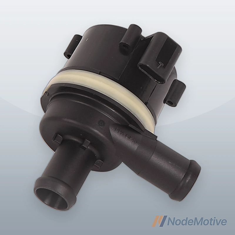 Auxiliary Electric Coolant Water Pump For Audi A4 A5 A6 VW Touareg