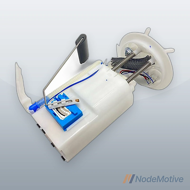 Fuel Pump Module Assembly w/ Sensor Fits Hyundai Sonata 2.4L 3.3L 2006-10
