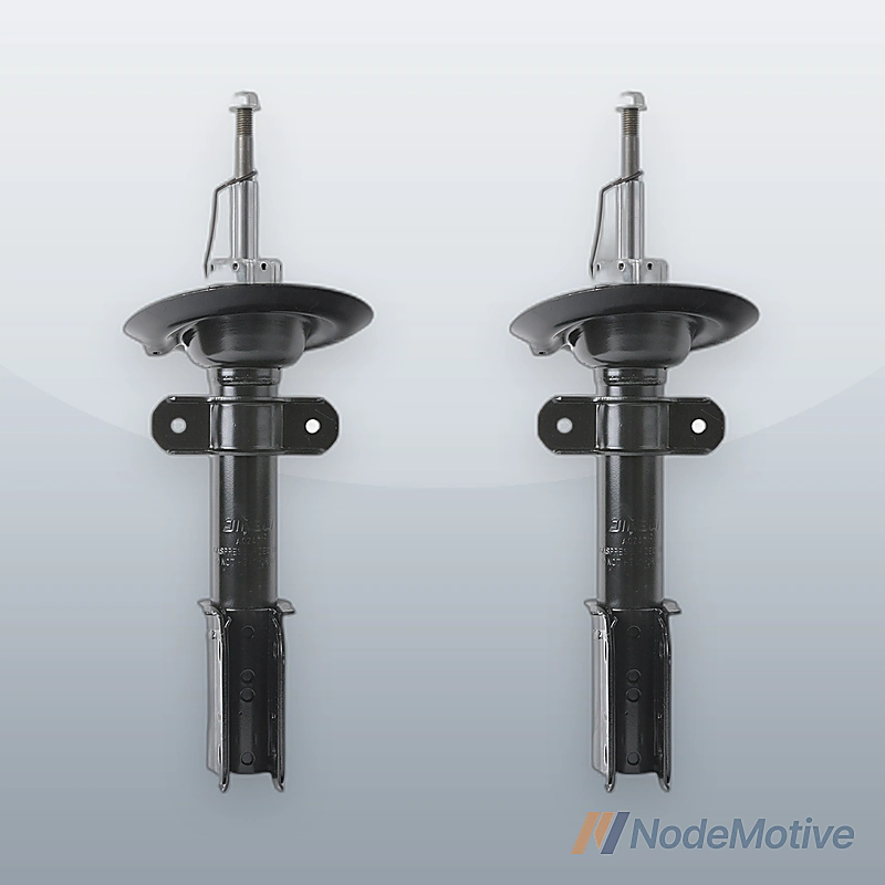 Pair Rear Shocks Absorber Struts for 05-09 Buick-Alure/Buick-La Crosse