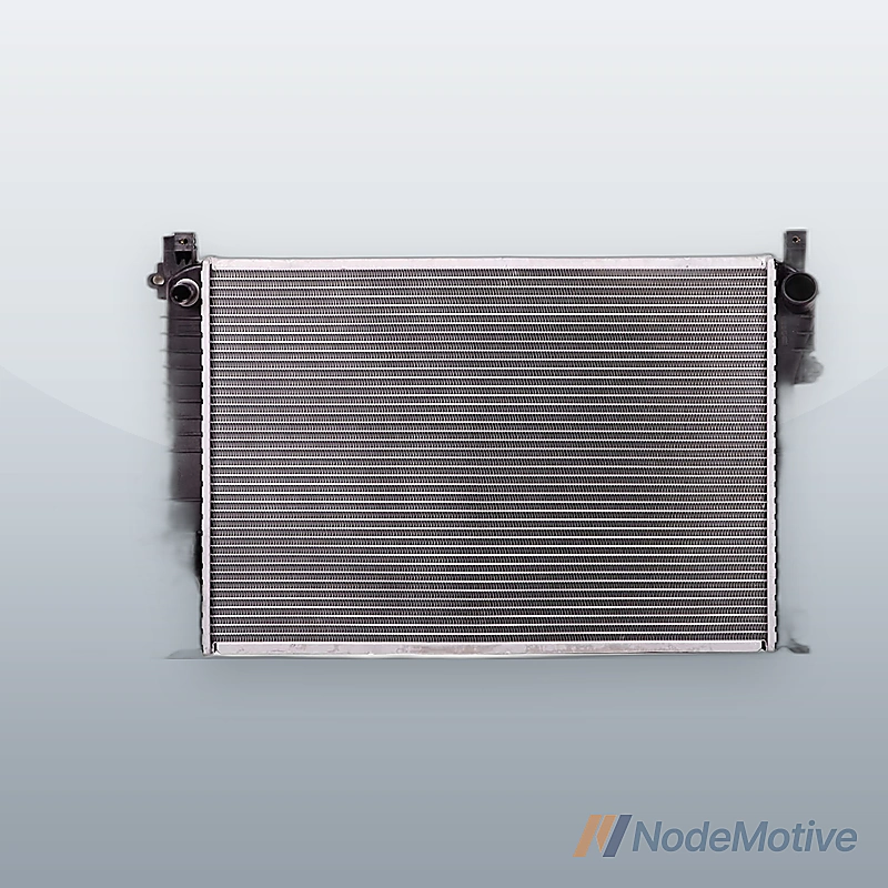 Radiator For Volvo S60 S80 V70 XC70 L5 2.0L 2.3L 2.4L 2.5L 2.8L 2.9L New 01-09